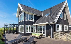 Holiday Home Ranum III